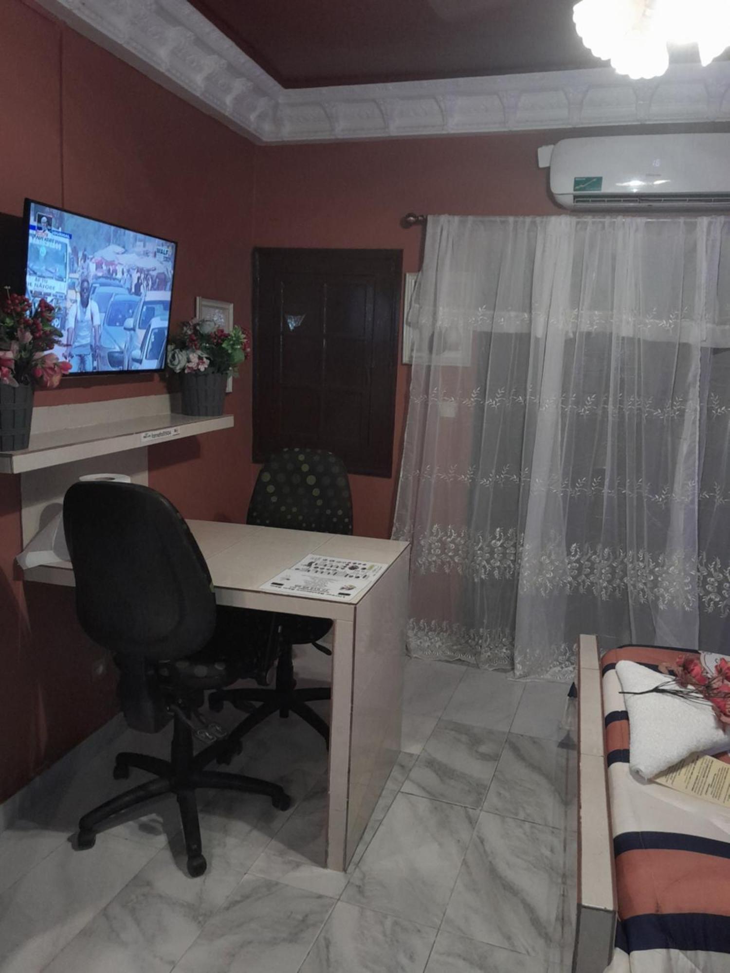 Resulux3 * Dakar