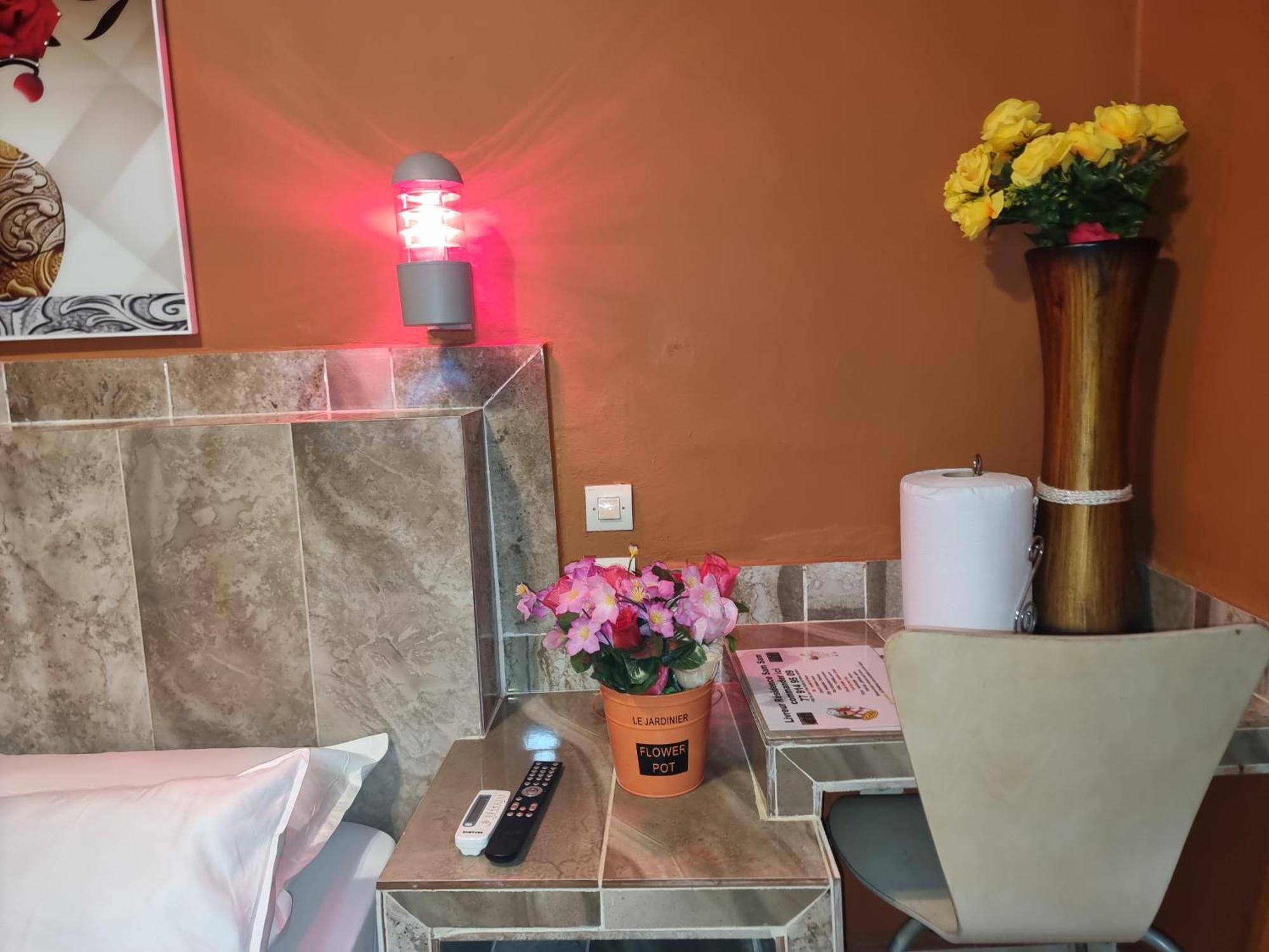 Resulux3 Aparthotel