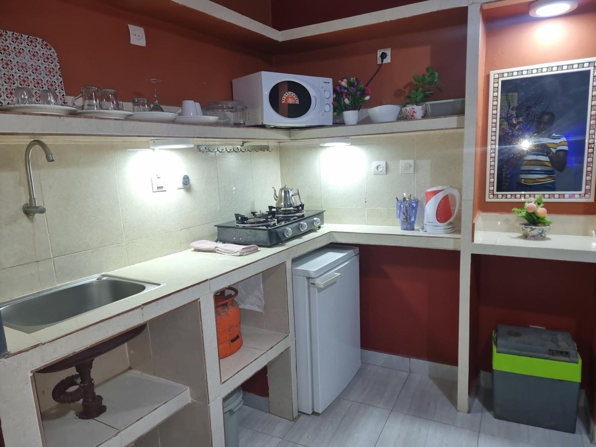 Resulux3 Dakar