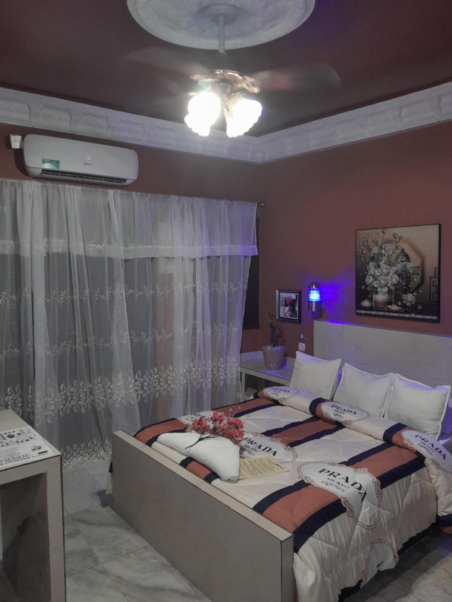 Resulux3 Aparthotel Dakar