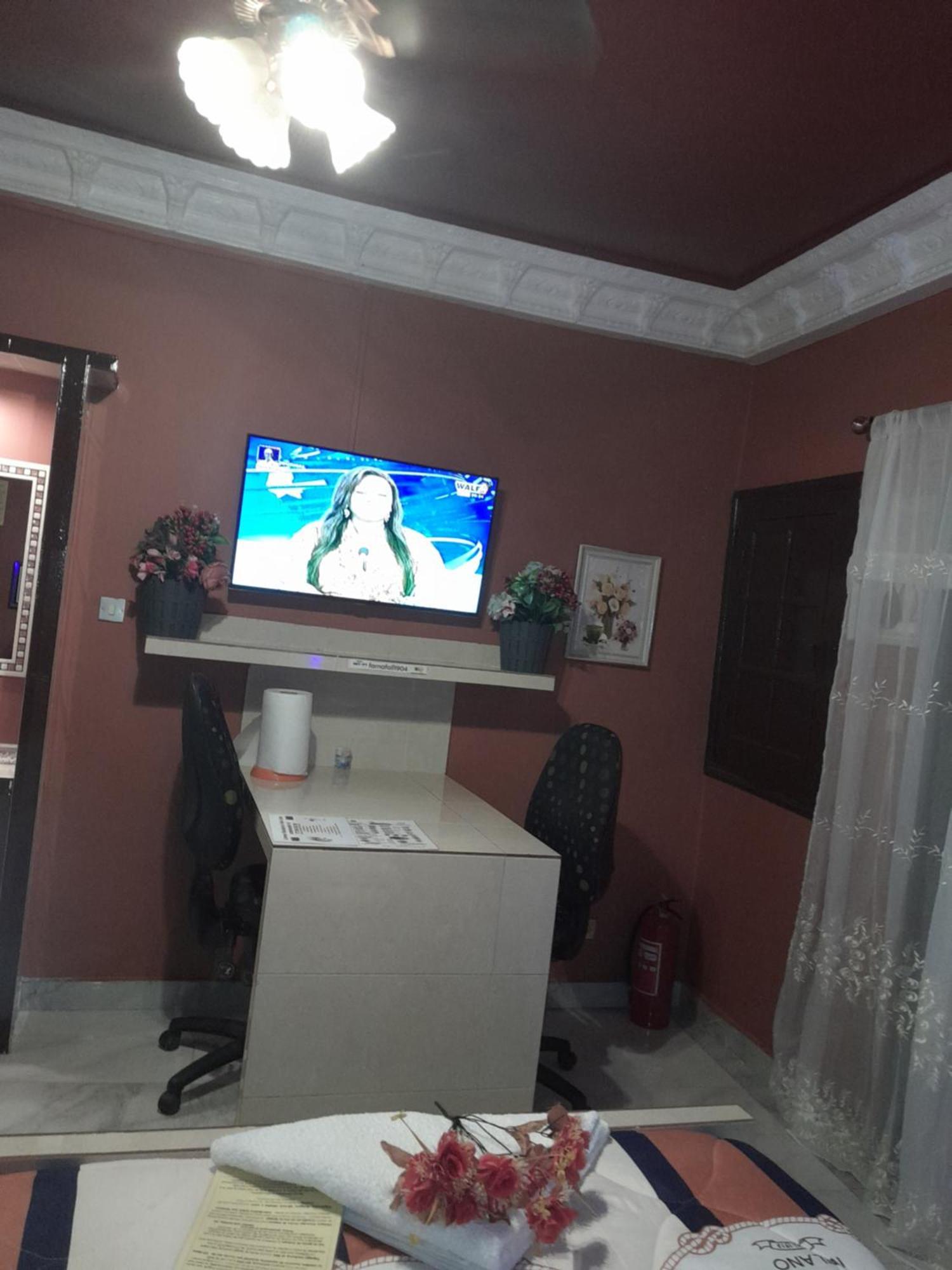 Resulux3 * Dakar