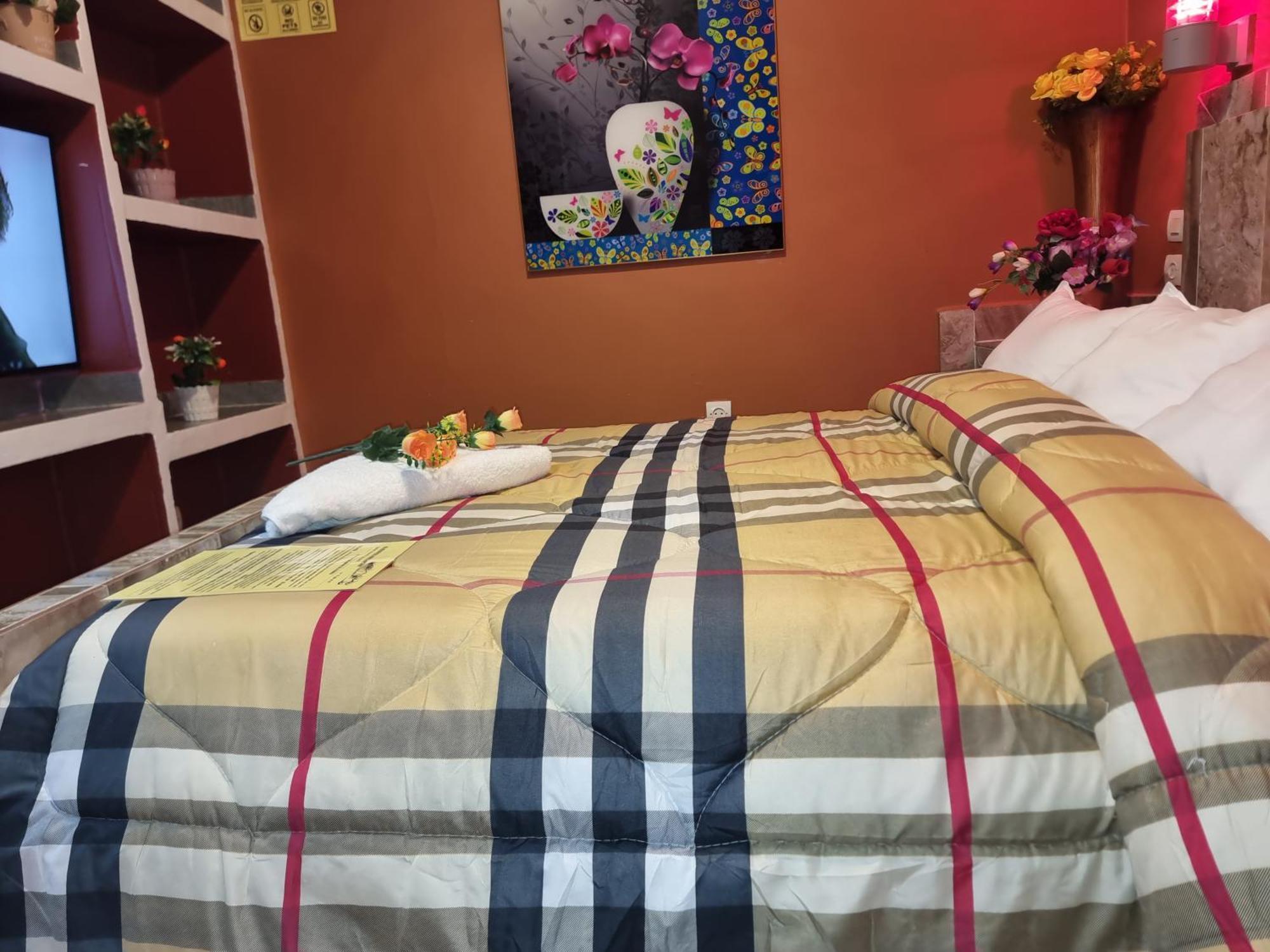 Aparthotel Resulux3 Dakar