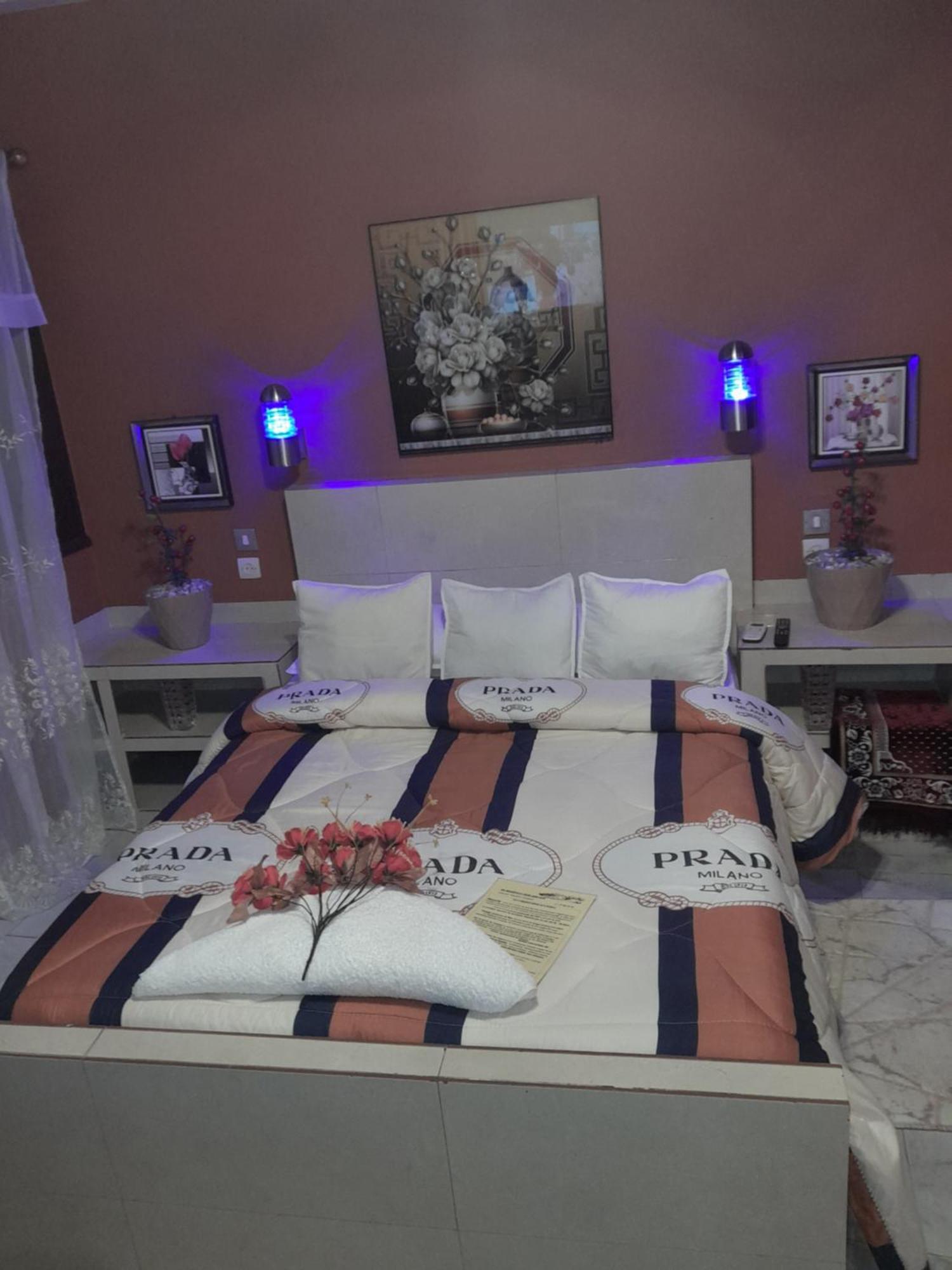 Aparthotel Resulux3 Dakar