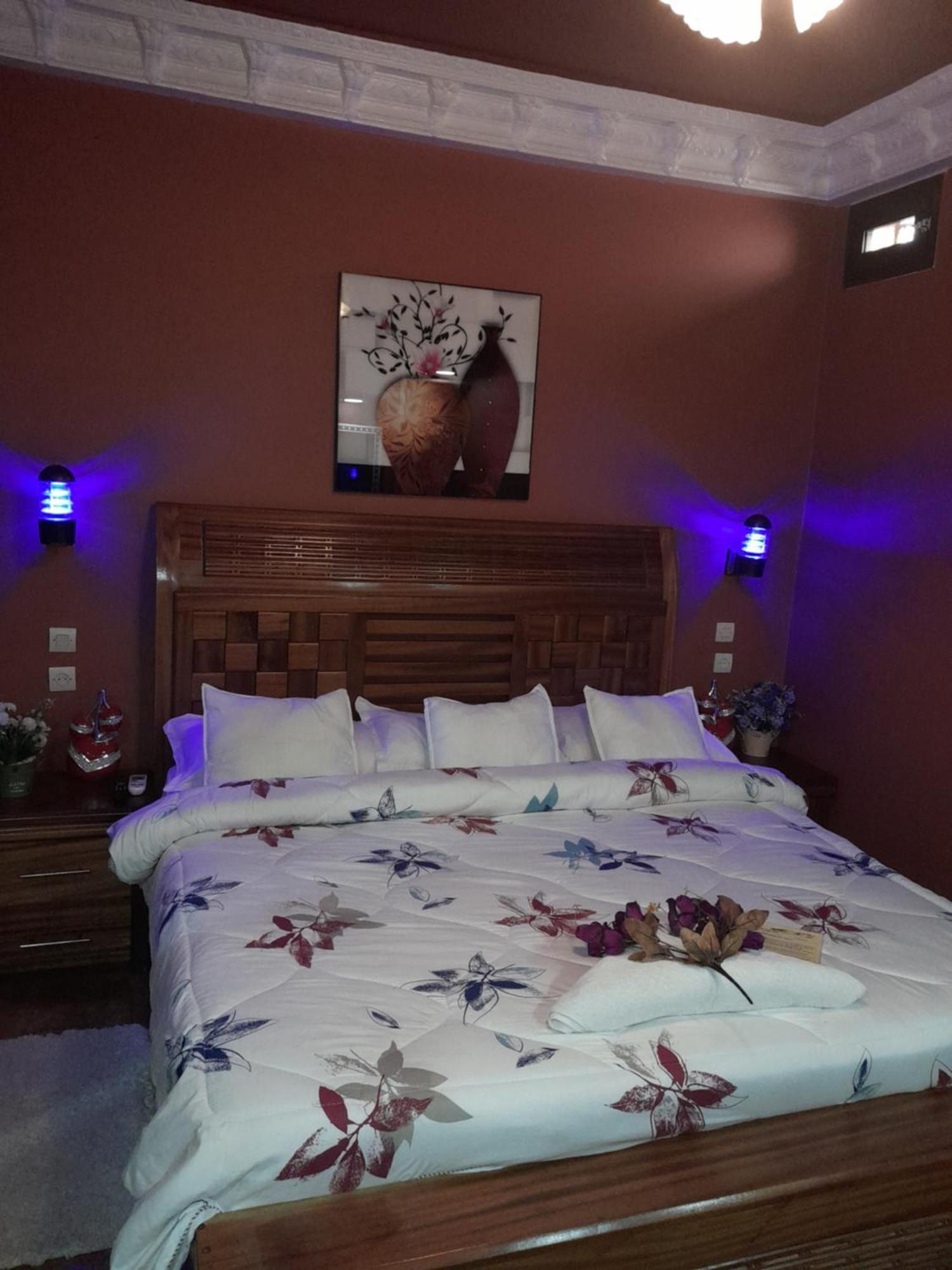 Aparthotel Resulux3 *